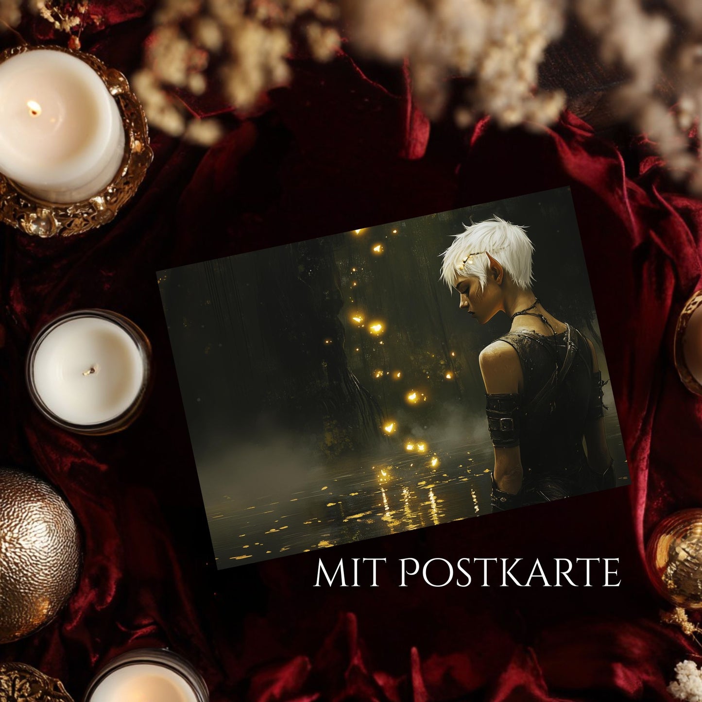 Das Spiel der vier Farben - Sammelband