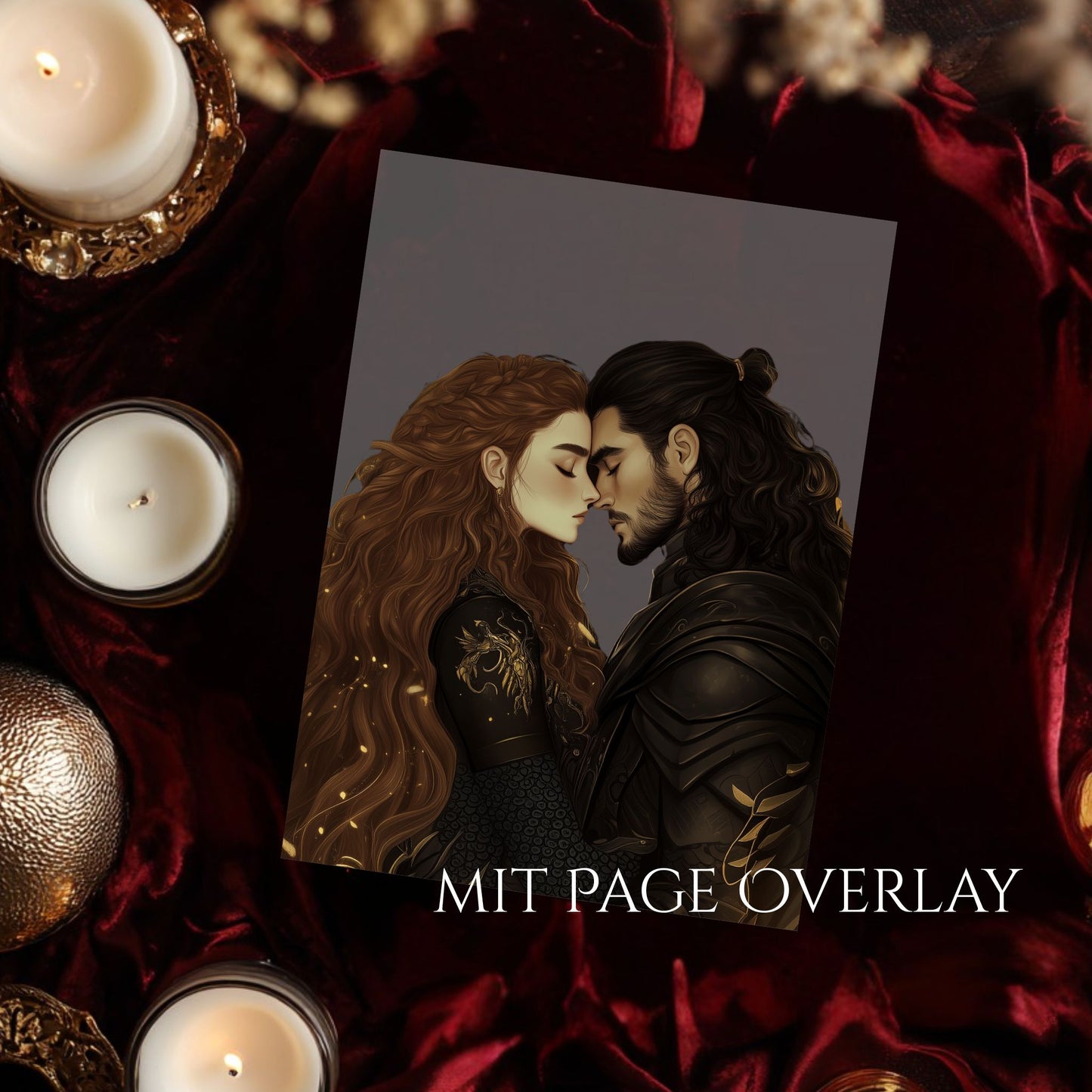 It Takes a Monster … Dragonblood Academy