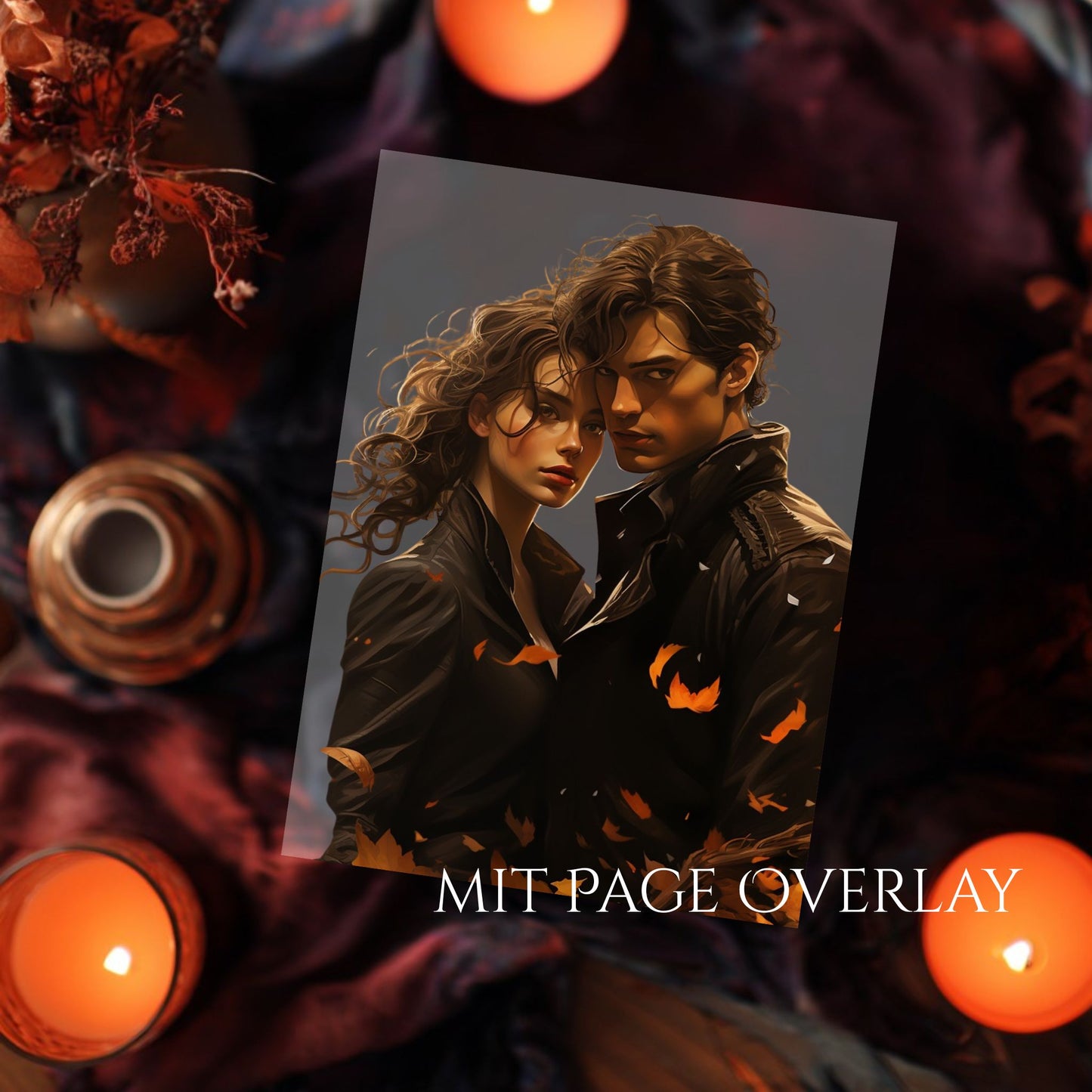 Autumn Academy. Die Tochter des Nebels