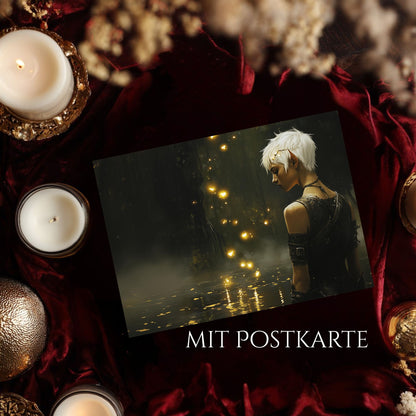 Das Spiel der vier Farben - Sammelband