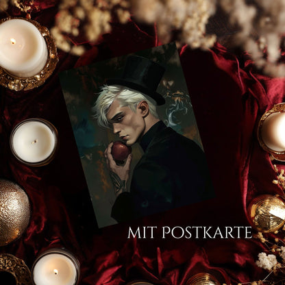 Magic of Sins - Sammelband